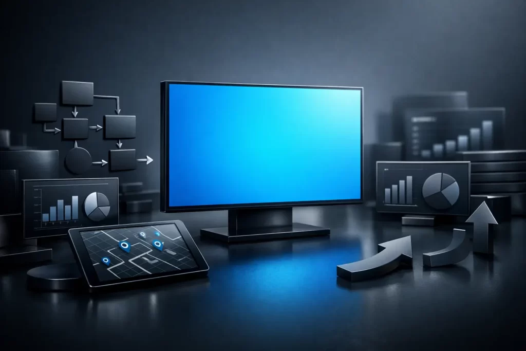 How to Plan a Digital Signage Rollout That Works