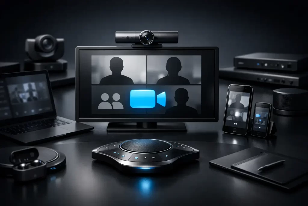 Office Video Conferencing Standards Guide